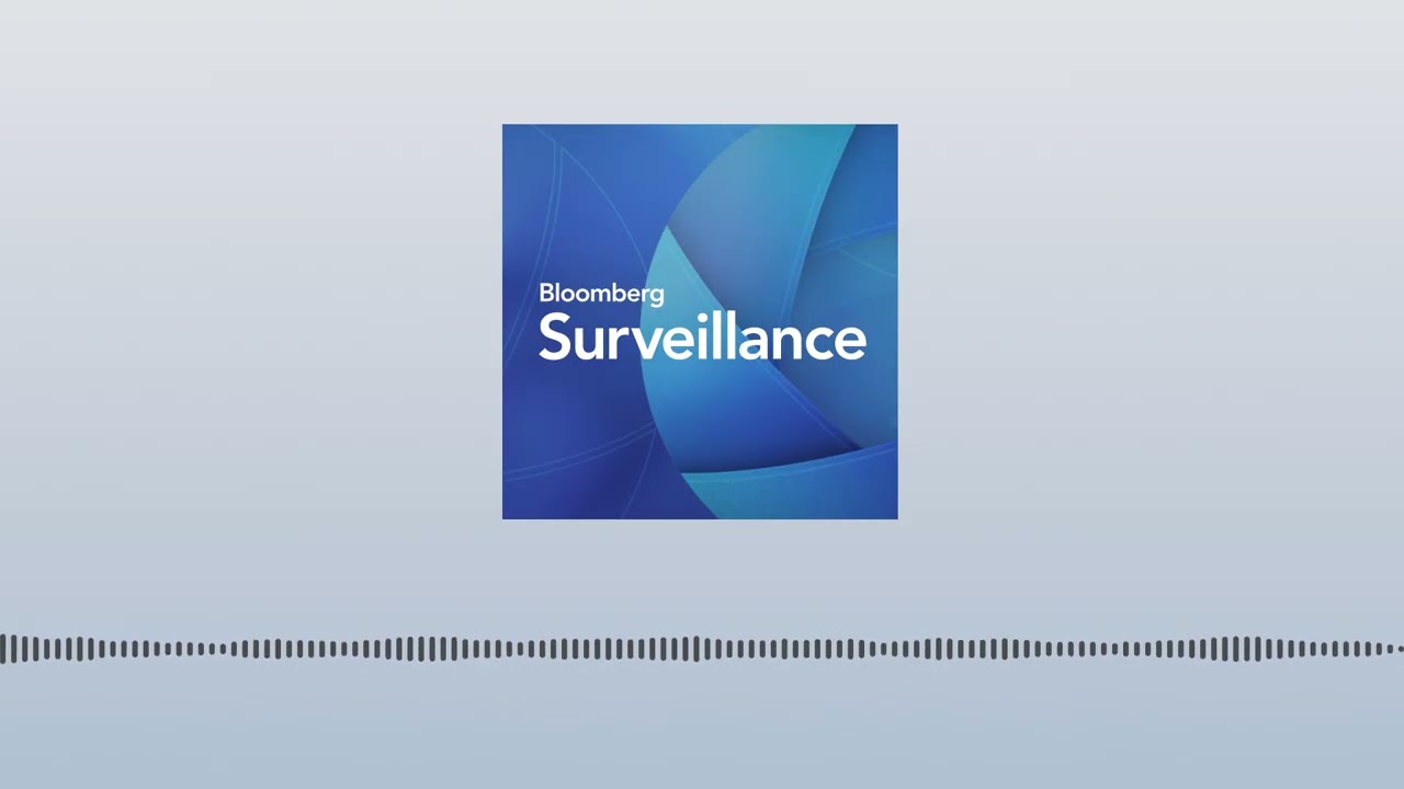 Bloomberg Surveillance TV: April 8, 2025 | Bloomberg Surveillance