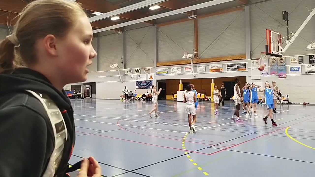 TDE 33 vs CVL 2e Q