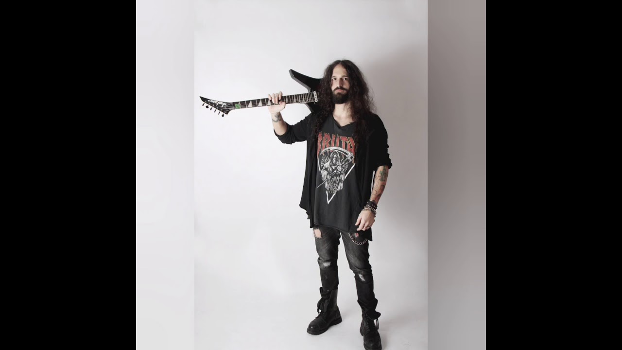 Toro Loco (Rock Version 2013) - (Cover) -  Ep Fuori dal Buio - Bad Bones Crew
