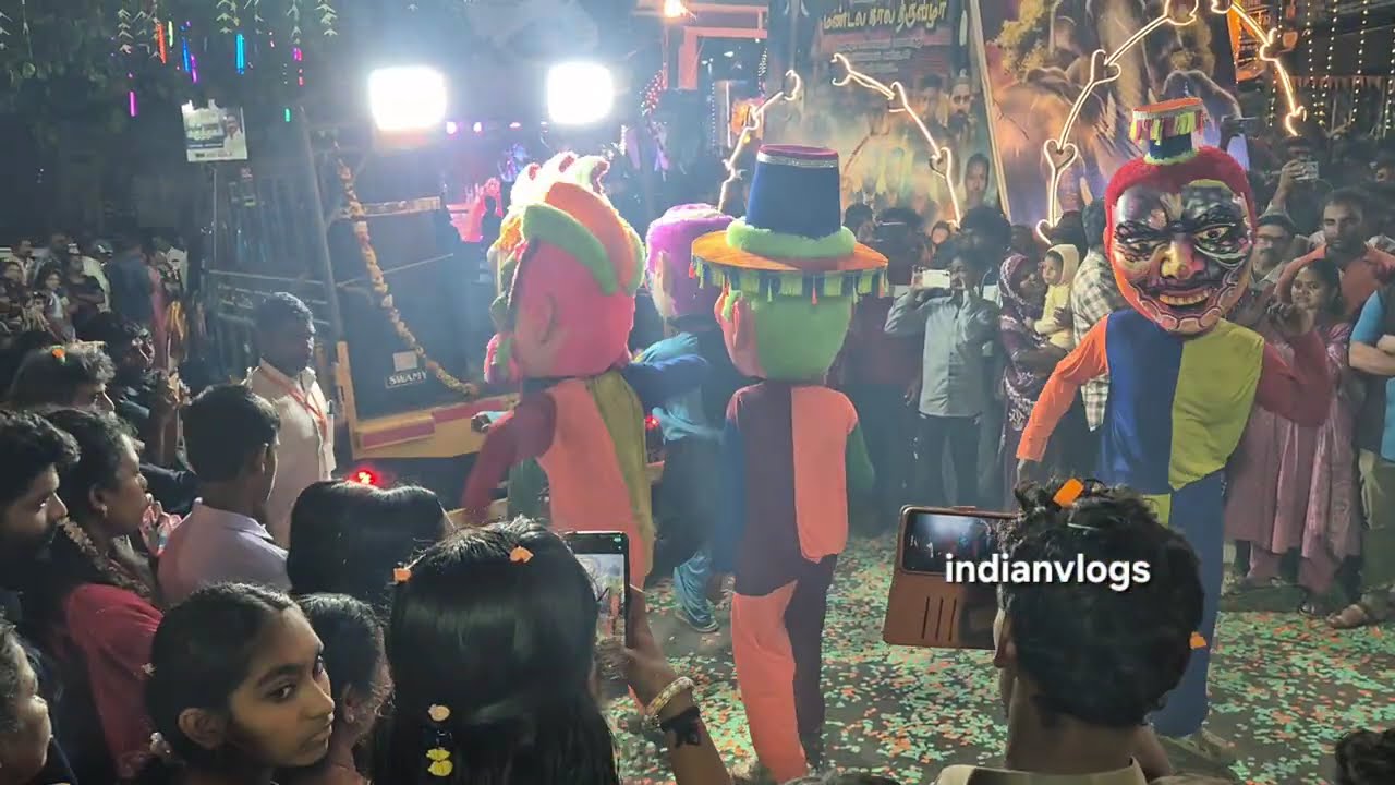 Alappancode Temple OrvalamAlappancode Sree Eswarakala Bhoothathan Temple Festival 2025