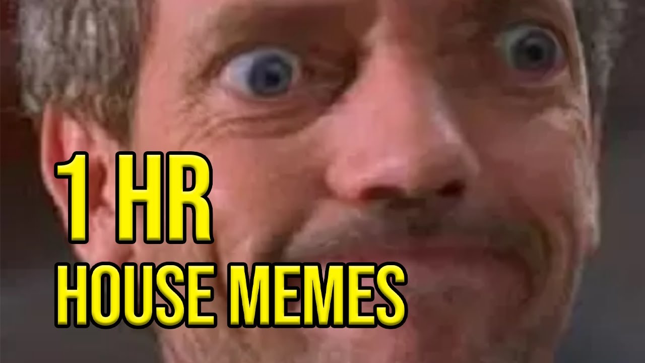 The 1 Hour House Meme Video