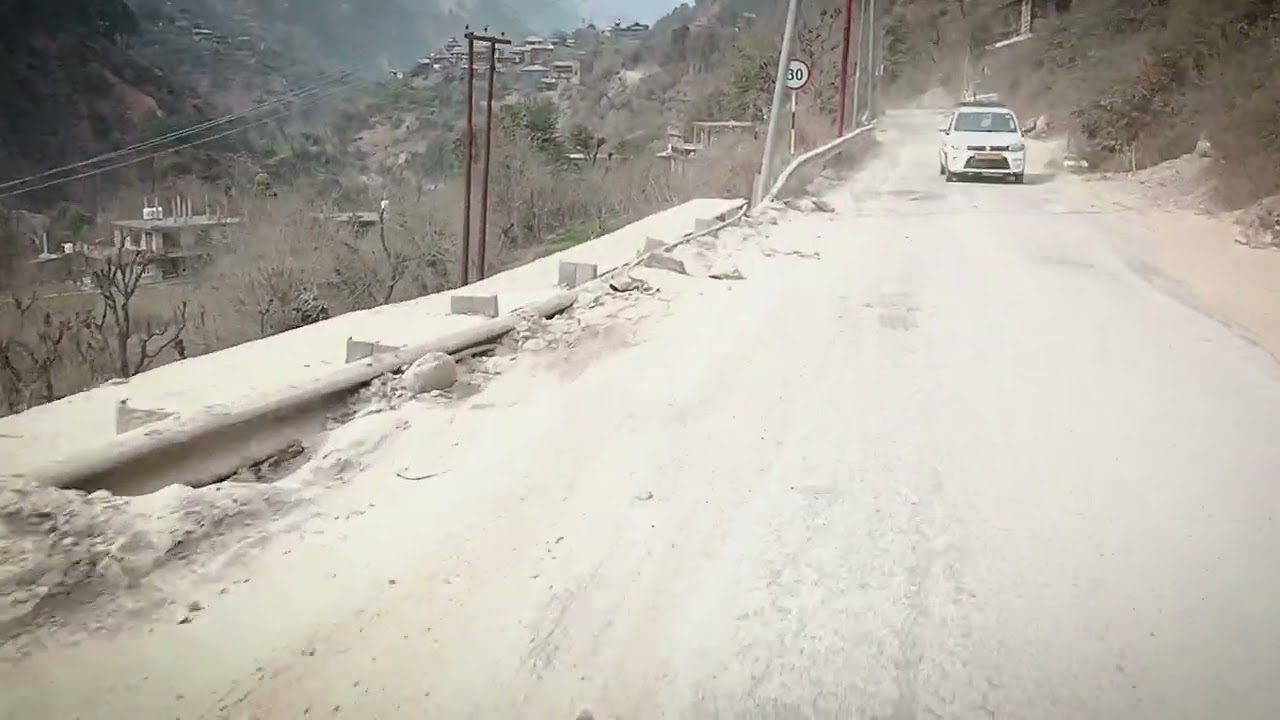 Banjar se Manali 