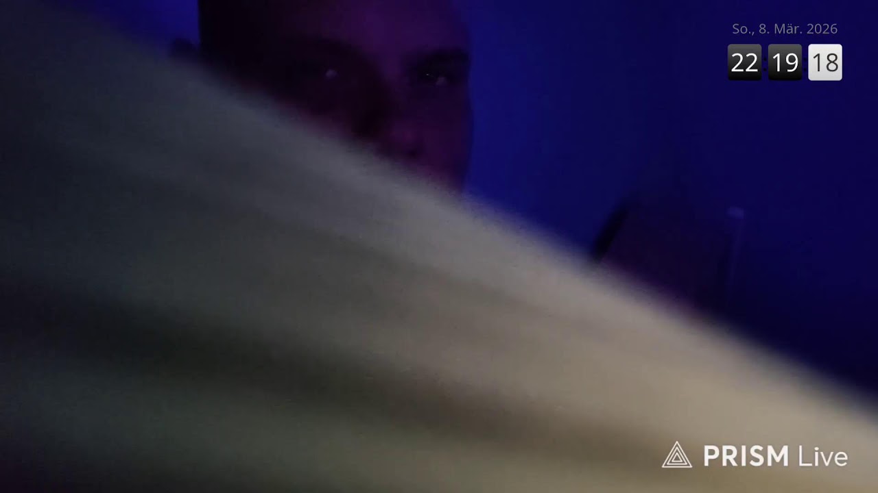 8.03.2026 - Live - Krefeld ☀️13 - Mandy fein ausführen