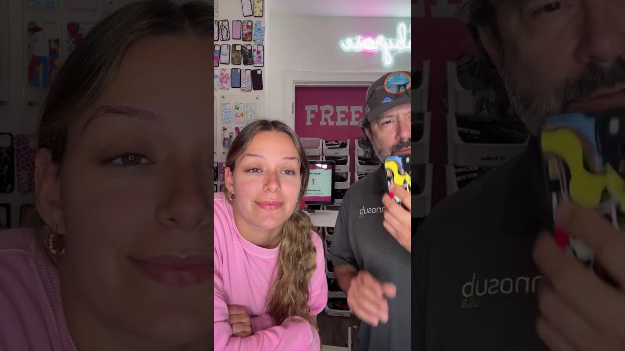 abbyrosecases is live!