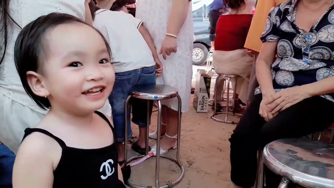 Lễ Thành Hôn  .  Văn Dũng ♥️ Trúc Mai 15/03/2026
