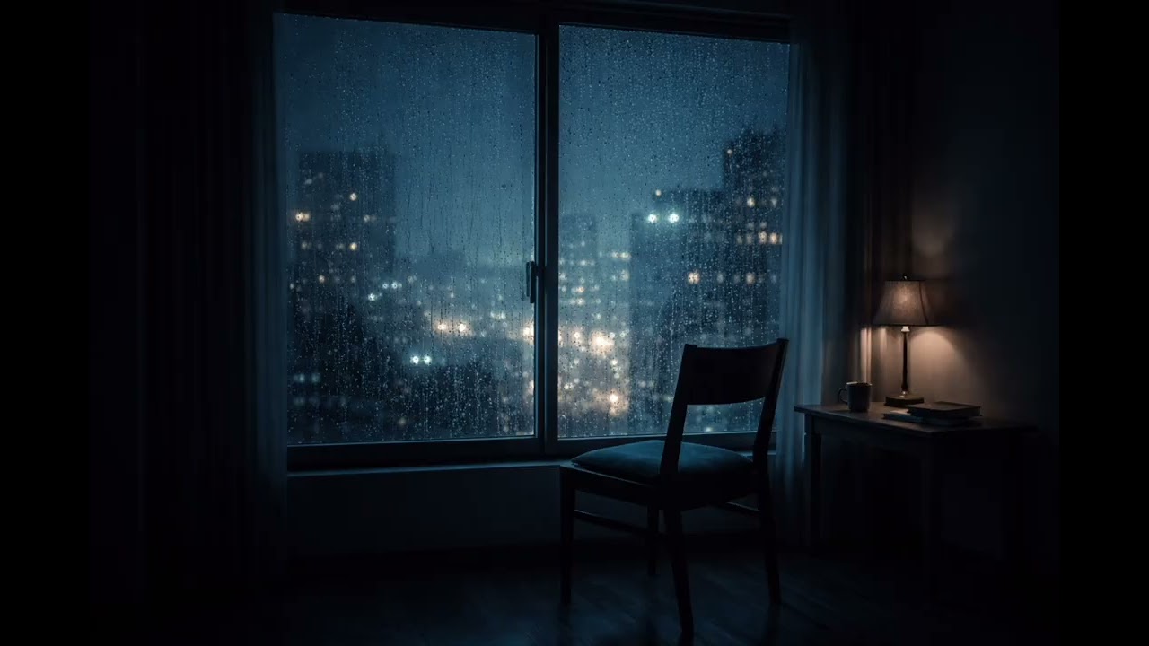 This Song Is for Lonely Nights