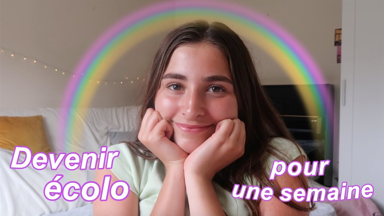 Devenir &eacute;colo pour une semaine !!