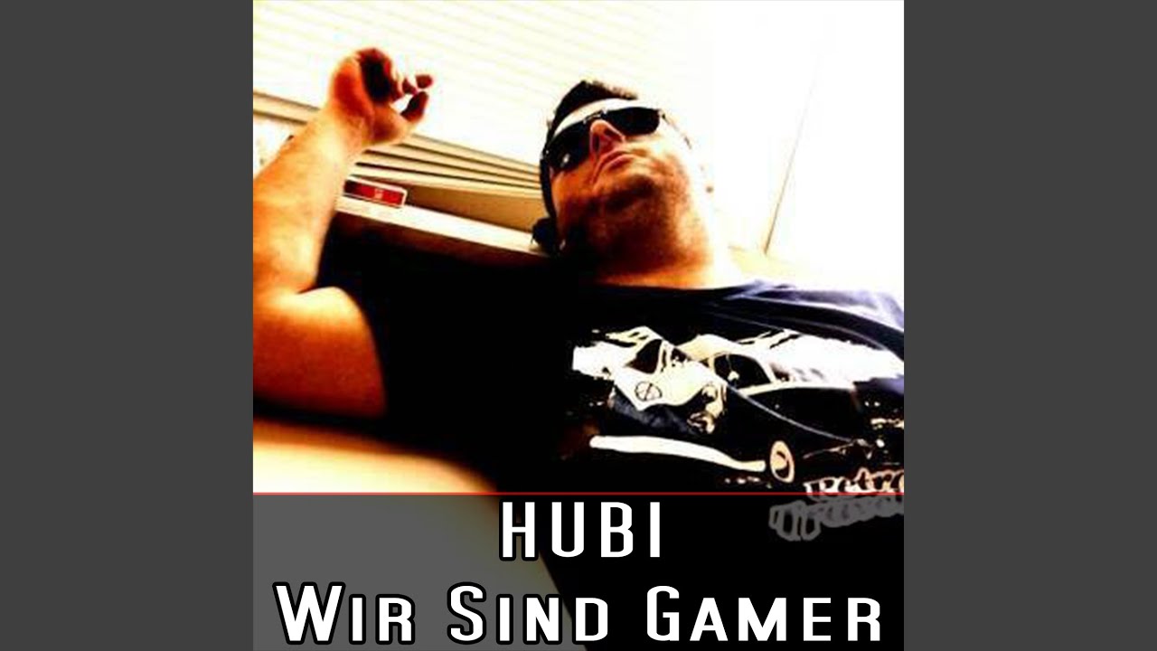 24/7 Wir sind Gamer