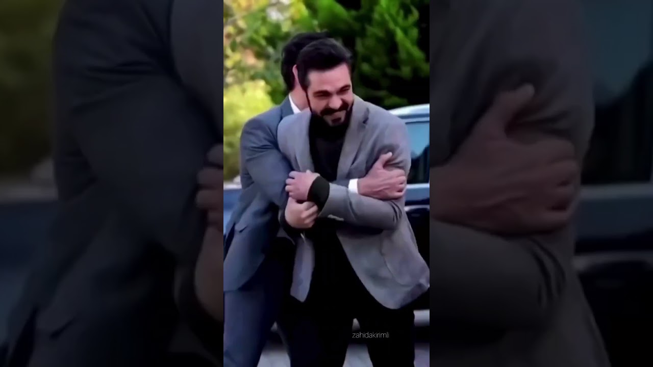 هذا مايفعله خليل ابراهيم جيهان خلف كواليس مسلسل الأمانة !! #emanetdizisi #emanet
