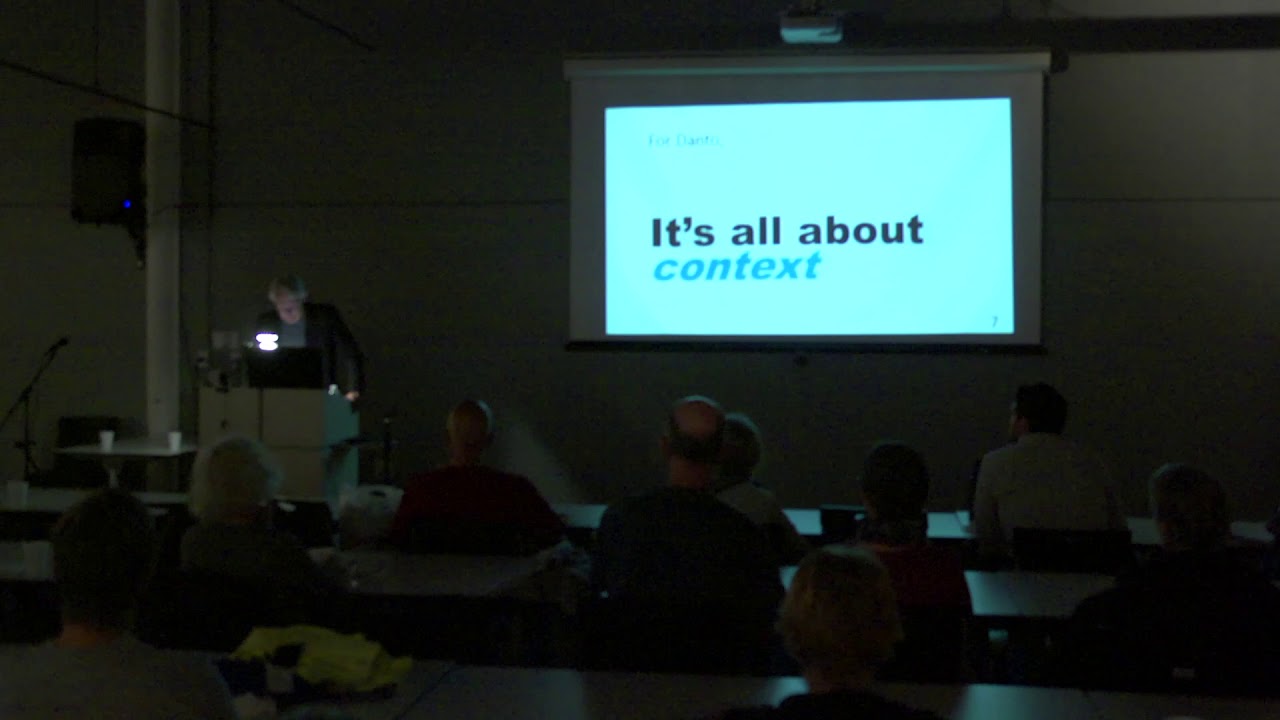 What Brutalism Is - And Is Not