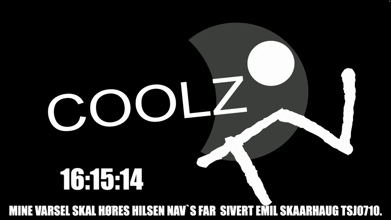 LItt musikk fra meg hilsen Sivert! #altforNORGE #iTIDEN