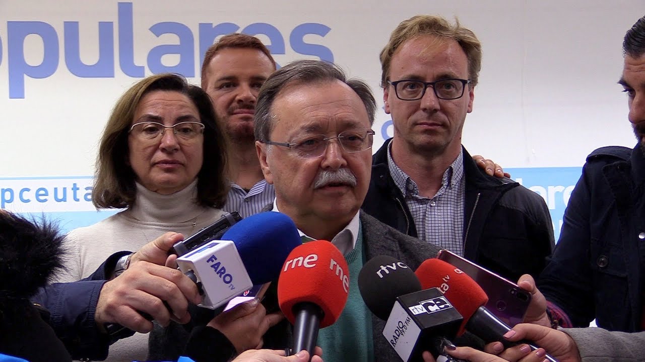 Elecciones 10N  | Vivas afirma que esperaban haber ganado las elecciones