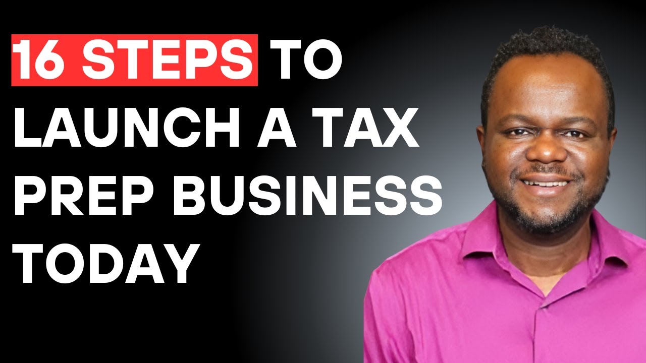 How to Become a Certified Tax Pro Without a Degree