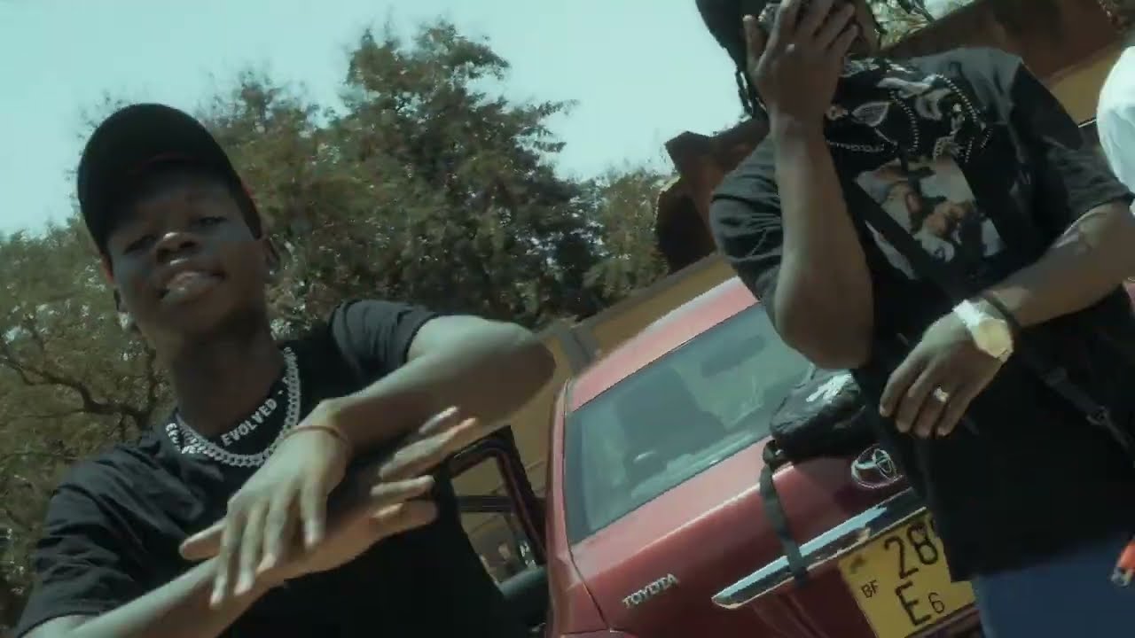 BIG MIDRAH - SPEED