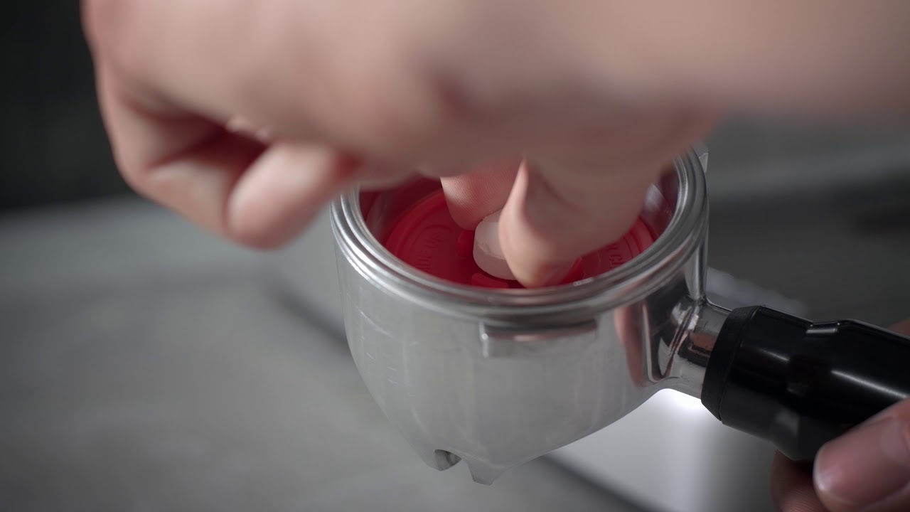 Barista Max Espresso Coffee Machine | Maintenance guide | Sunbeam