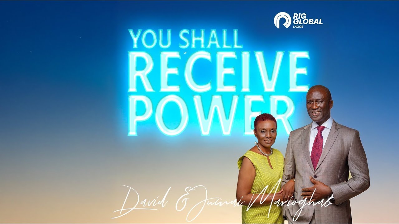 SUNDAY SERVICE   17TH AUGUST 2025