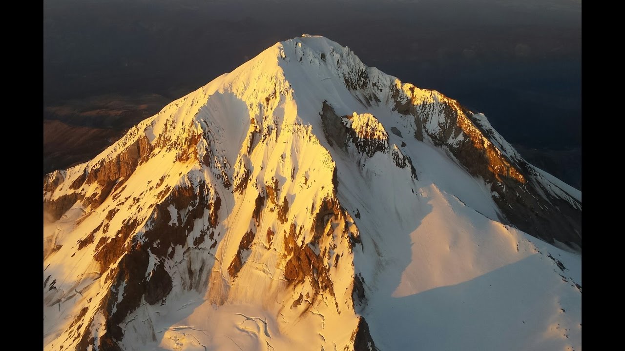 Climbing Mt. Hood - Key Points to Know Before the Climb