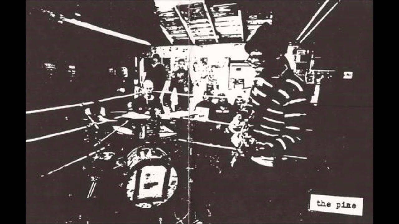 The Pine - Down Below