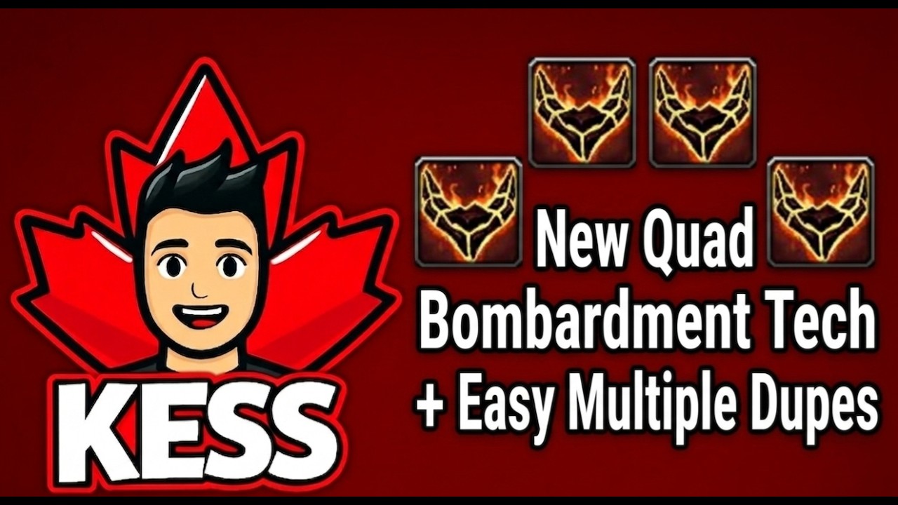 Augmentation Evoker: как сделать четыре залпа (Quad Bombardment)!