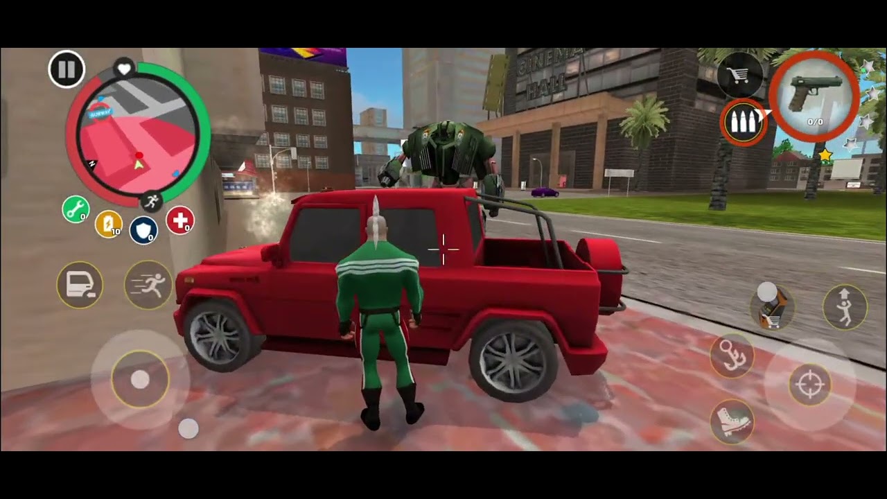Mz video creator 