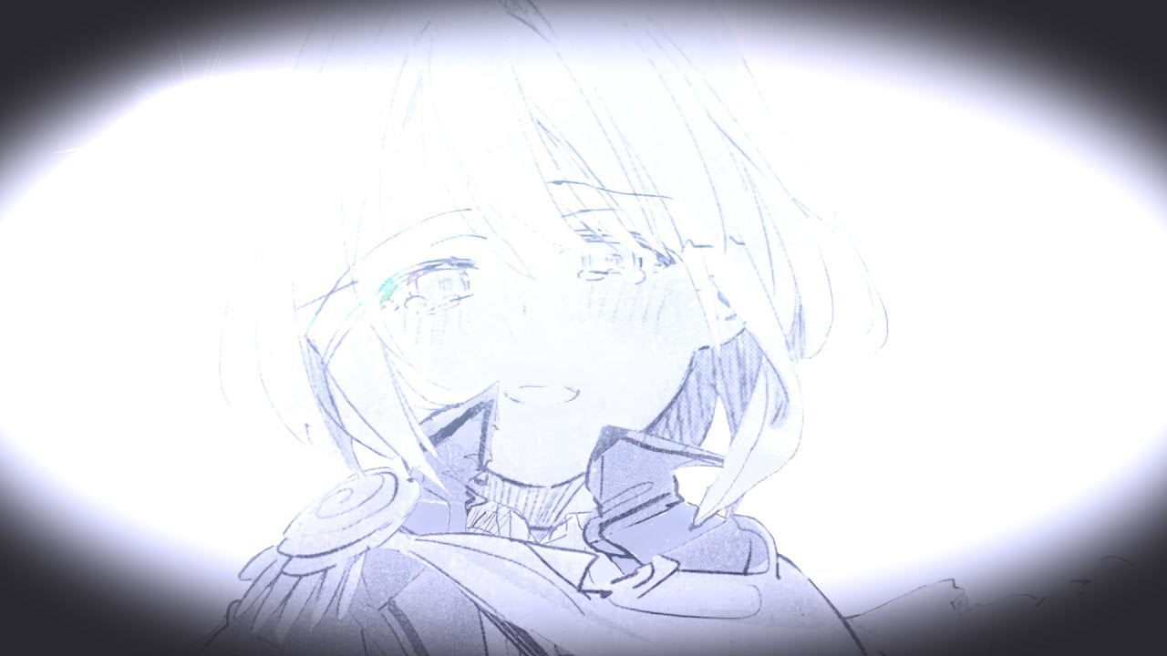 君と僕の【探偵はもう、死んでいる】
