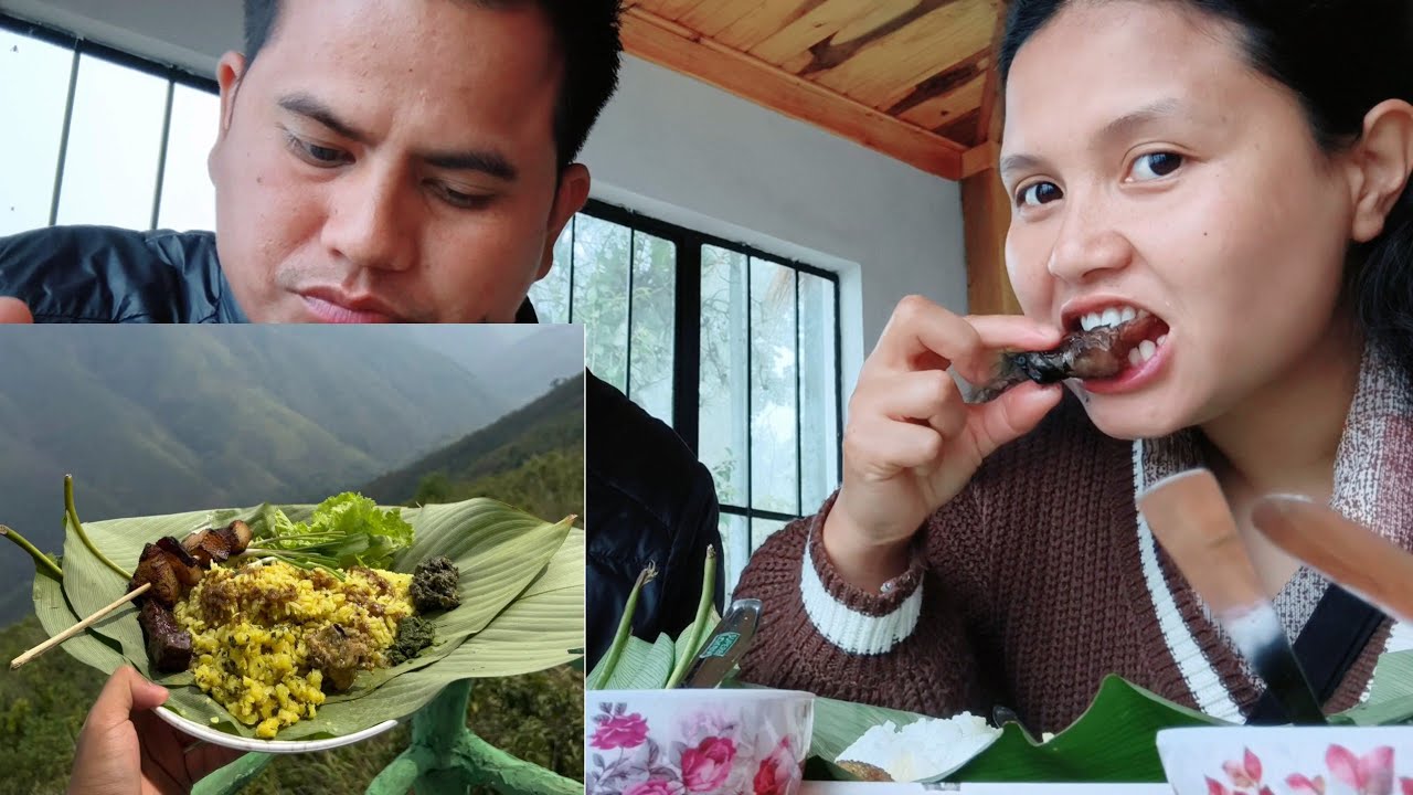 Jingbam khasi ha dukan thymmai ha Sohra|Laitsohpliah