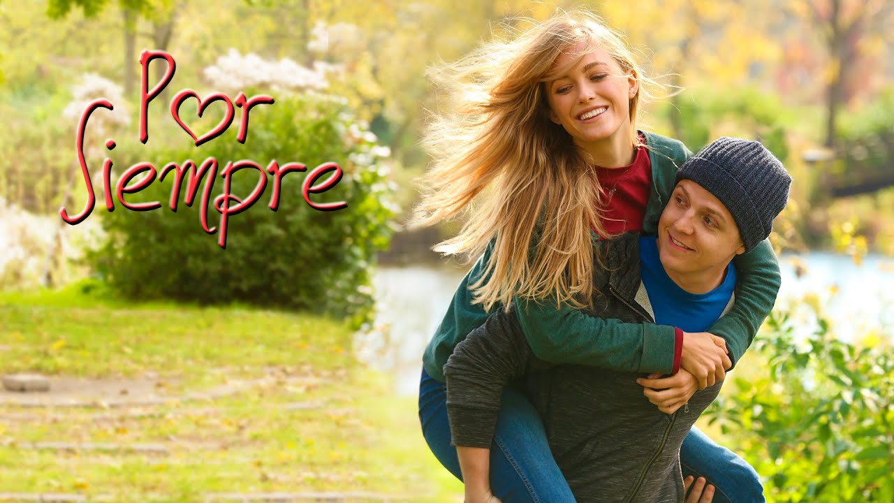 Por Siempre (2016) | Película Completa | Stephen Anthony Bailey | Madison Lawlor