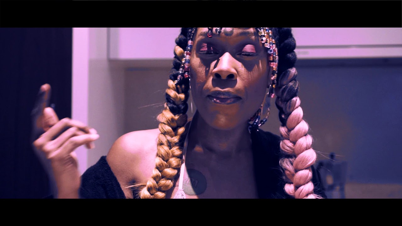 bbymutha - BBC (Official Video)