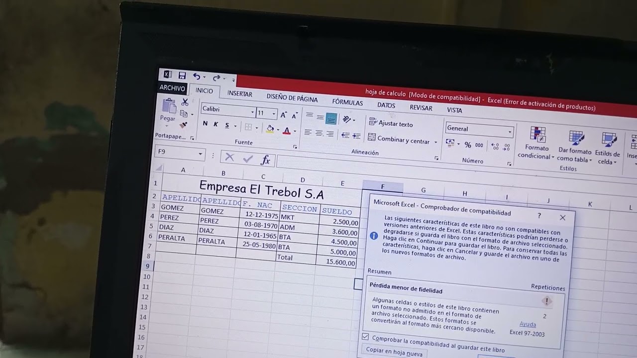 22 de enero de 2026
