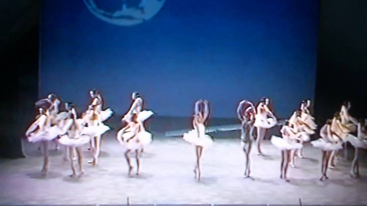 GIULIA FABRIS DANCER 