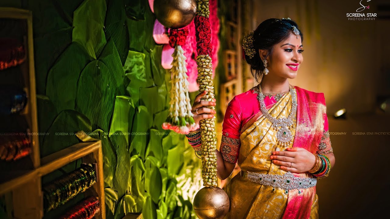 VALAIKAPPU/ SANGAVI-SIBI