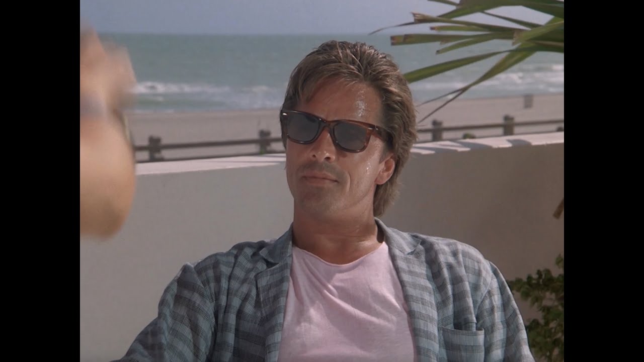 Miami Vice (85 REWIND - 'The Tide')