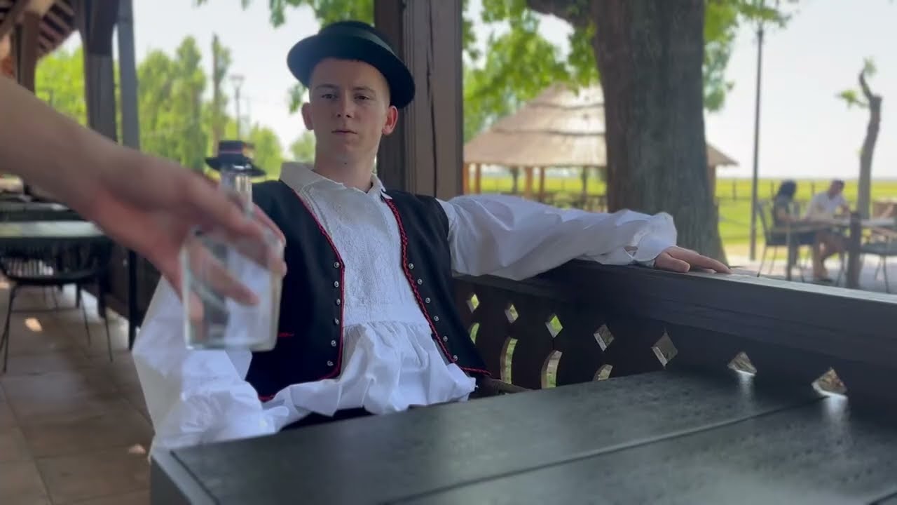 Book Trailer - Đuka Begović, Ivan Kozarac