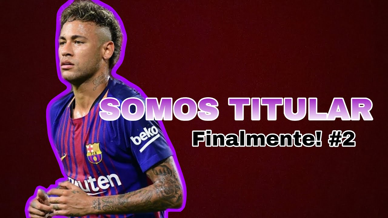 O TREINADOR CONFIOU… E AGORA? Primeira como Titular!