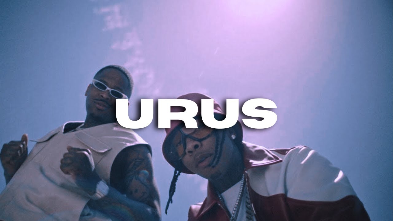 *FREE* YG x Tyga Type Beat 2024 