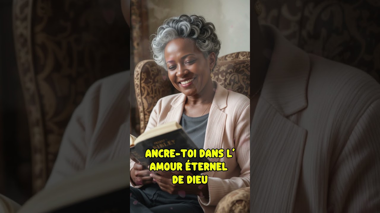 L’Amour Divin  La Plus Belle Rencontre