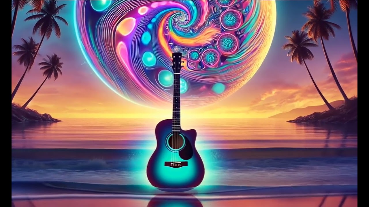 1.5 Hours of Instrumental Bossa Nova 🌺 🎵 - Background Music