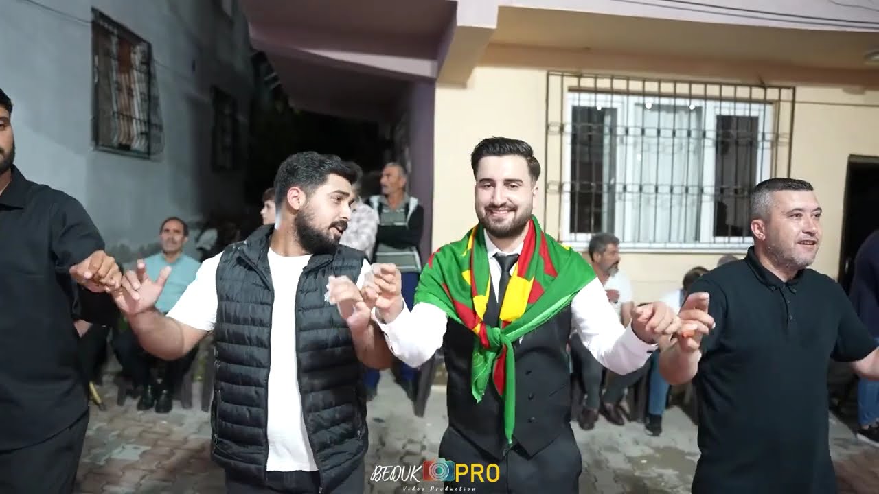 NARİN MÜZİK - RABU RABU