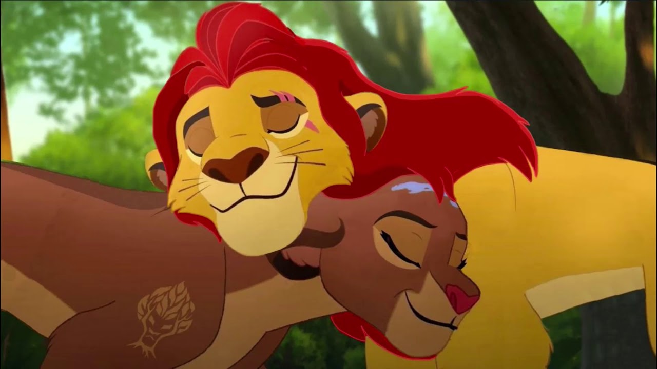 kion y rani  esta  noche es para amar carlos rribera