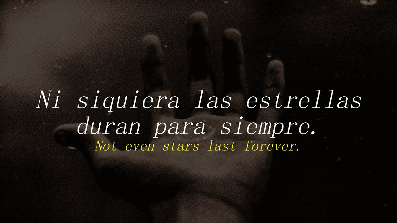 Avenged Sevenfold - "Acid Rain" // Sub Español - English //