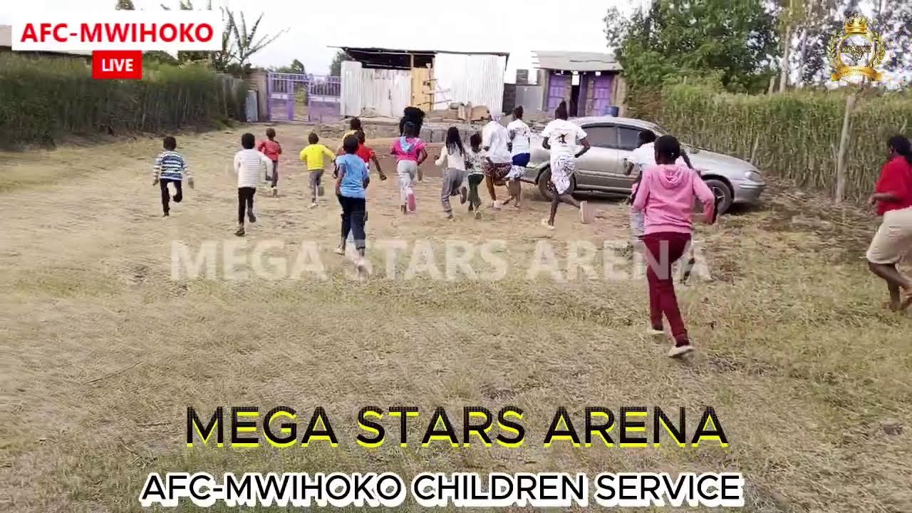 MEGA STARS ARENA