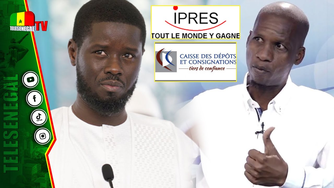 Scandale Foncier Aéroport Léopold Senghor: Les révélations de Clédor Séne 