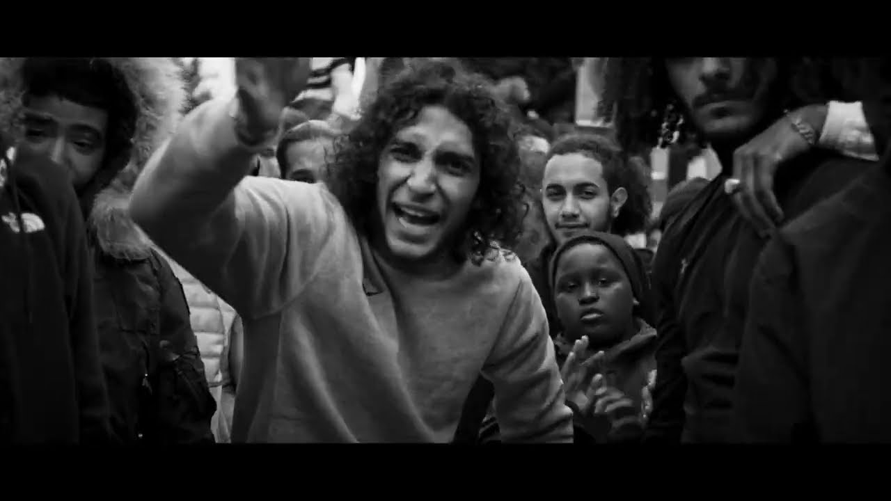 ISK - V&eacute;rit&eacute; 5 (Clip Officiel)