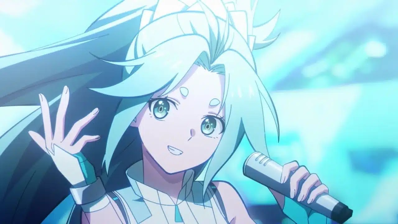 My Color - Lucky Cyan | TO BE HERO X [TRADUÇÃO/LEGENDADO] PT-BR