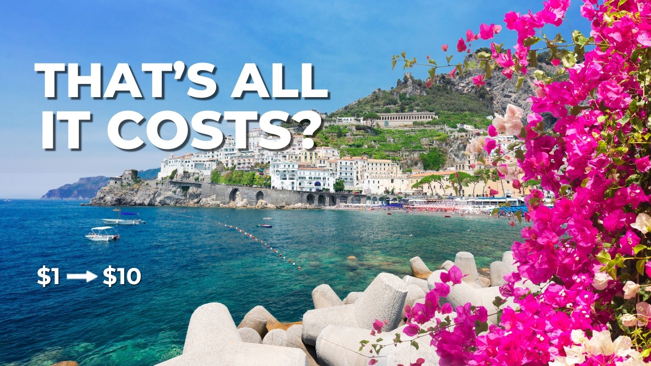 5 Destinations That Look Expensive (But Aren’t)