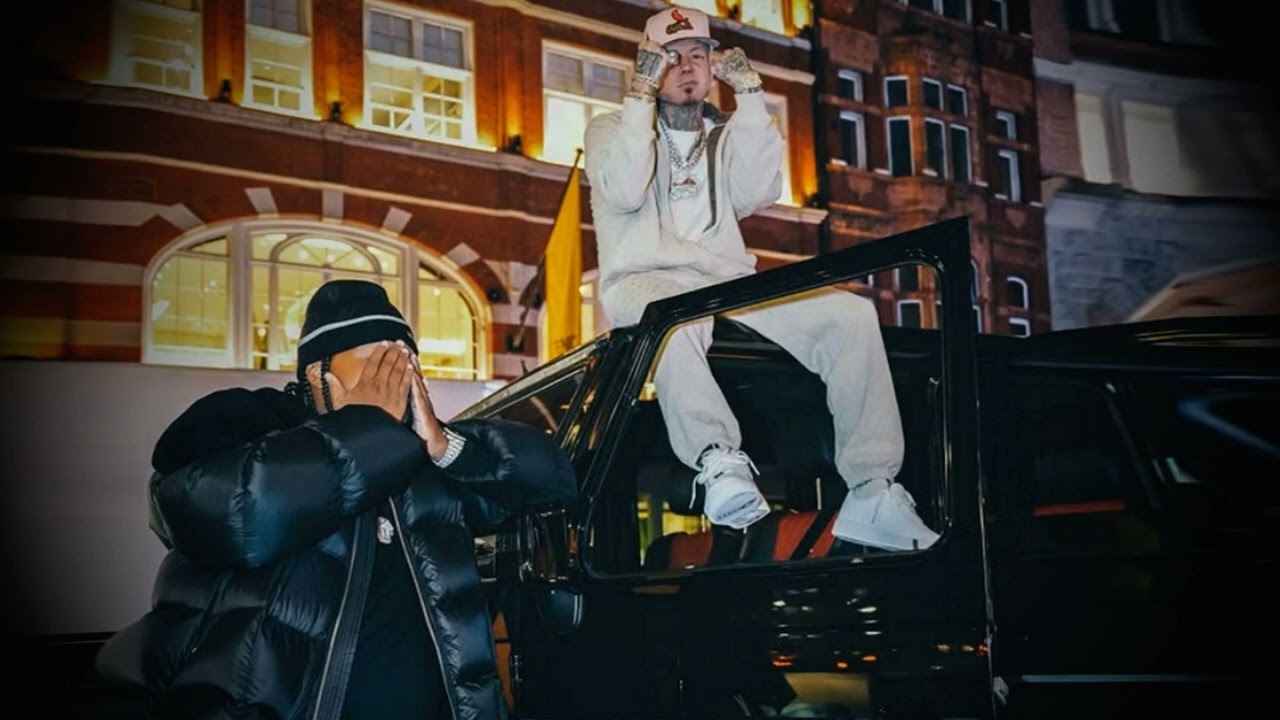 Millyz Type Beat 2025 - 