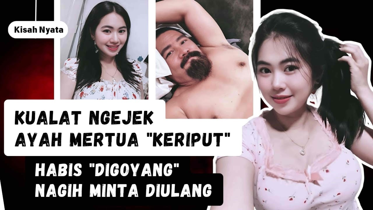 ADEGAN TERL4RANG KELUARGA NURDIN TANJUNG