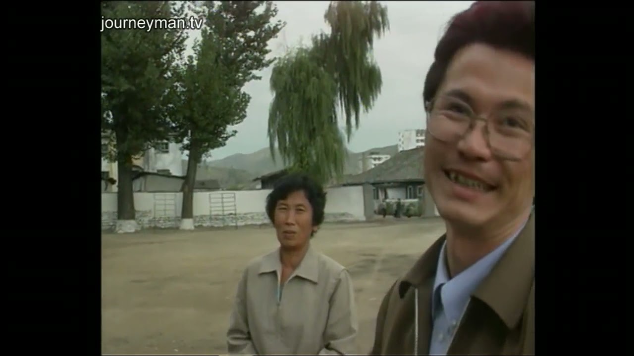North Korea Great famine Documentary