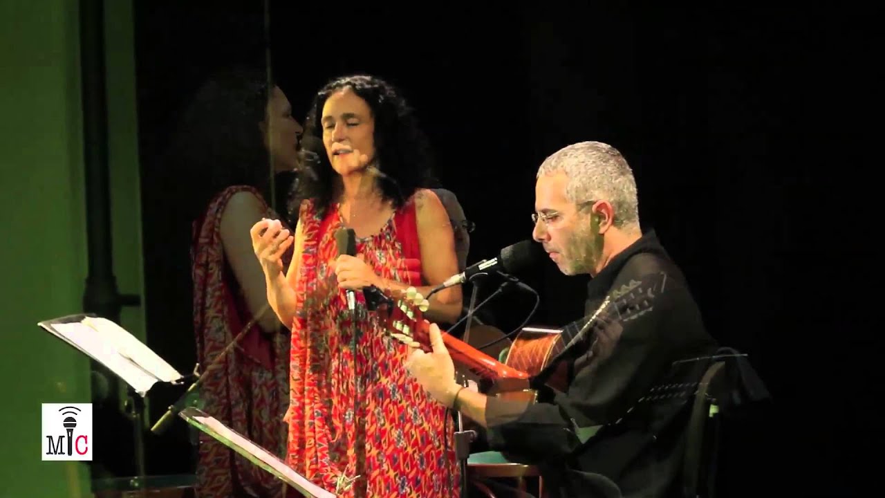 Barbara Casini & Taufic Roberto duo, Lugo Ra   gfg