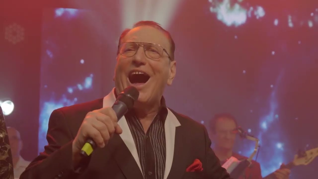 Petre Geambașu & his orchestra, 